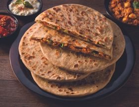 Aloo Paratha2